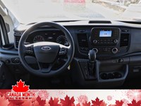 2025 Ford Transit-150 Cargo T-150 130