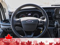2025 Ford Transit-350 Cargo T-350 130