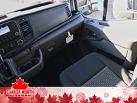 2025 Ford Transit-350 Cargo T-350 130