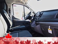 2025 Ford Transit-350 Cargo T-350 130