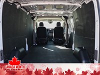 2025 Ford Transit-350 Cargo T-350 130