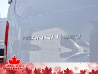 2025 Ford Transit-350 Cargo T-350 130
