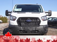 2025 Ford Transit-350 Cargo T-350 130