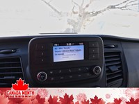 2025 Ford Transit-350 Cargo T-350 130