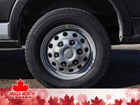 2025 Ford Transit-350 Cargo T-350 130