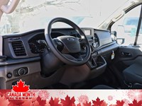 2025 Ford Transit-350 Cargo T-350 130