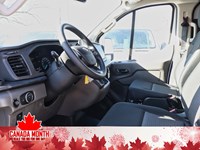 2025 Ford Transit-350 Cargo T-350 130