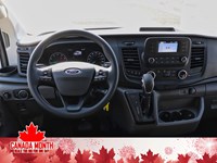 2025 Ford Transit-250 Cargo T-250 130