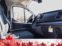 2025 Ford Transit-250 Cargo T-250 130