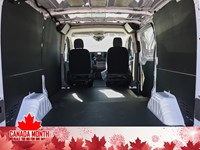 2025 Ford Transit-250 Cargo T-250 130