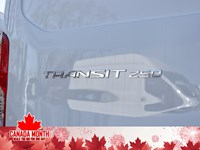 2025 Ford Transit-250 Cargo T-250 130