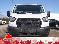 2025 Ford Transit-250 Cargo T-250 130
