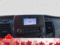 2025 Ford Transit-250 Cargo T-250 130