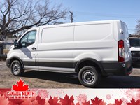 2025 Ford Transit-250 Cargo T-250 130