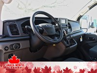 2025 Ford Transit-250 Cargo T-250 130