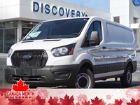 2025 Ford Transit-250 Cargo T-250 130