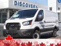 2025 Ford Transit-250 Cargo T-250 130