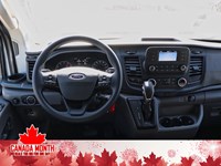2025 Ford Transit-250 Cargo T-250 130