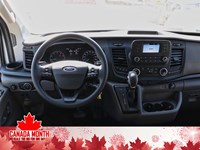 2025 Ford Transit-250 Cargo T-250 130
