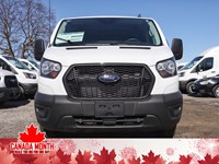 2025 Ford Transit-250 Cargo T-250 130
