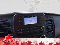 2025 Ford Transit-250 Cargo T-250 130