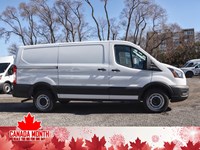 2025 Ford Transit-250 Cargo T-250 130