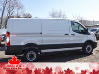 2025 Ford Transit-250 Cargo T-250 130
