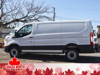 2025 Ford Transit-250 Cargo T-250 130