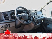 2025 Ford Transit-250 Cargo T-250 130