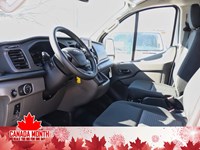 2025 Ford Transit-250 Cargo T-250 130