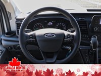 2025 Ford Transit-250 Cargo T-250 130