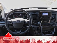 2025 Ford Transit-250 Cargo T-250 130