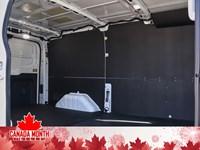 2025 Ford Transit-250 Cargo T-250 130