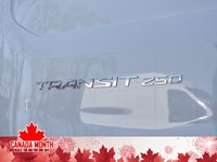 2025 Ford Transit-250 Cargo T-250 130