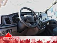 2025 Ford Transit-250 Cargo T-250 130