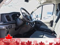2025 Ford Transit-250 Cargo T-250 130