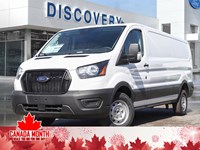 2025 Ford Transit-250 Cargo T-250 130