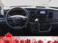 2025 Ford Transit-250 Cargo T-250 130