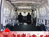 2025 Ford Transit-250 Cargo T-250 130