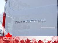 2025 Ford Transit-250 Cargo T-250 130
