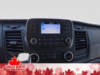 2025 Ford Transit-250 Cargo T-250 130