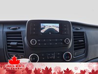 2025 Ford Transit-250 Cargo T-250 130