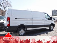2025 Ford Transit-250 Cargo T-250 130