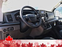 2025 Ford Transit-250 Cargo T-250 130