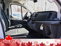 2025 Ford Transit-250 Cargo T-250 130