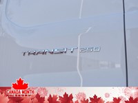 2025 Ford Transit-250 Cargo T-250 130