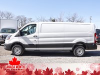 2025 Ford Transit-250 Cargo T-250 130