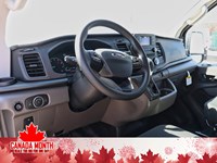 2025 Ford Transit-250 Cargo T-250 130