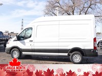 2025 Ford Transit-250 Cargo T-250 148