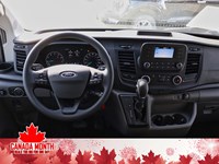 2025 Ford Transit-250 Cargo T-250 130